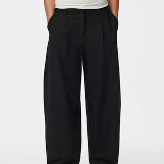 Pieces pantalone nero 17167143 NERO PIECES 