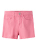 Name It shorts kids rosa