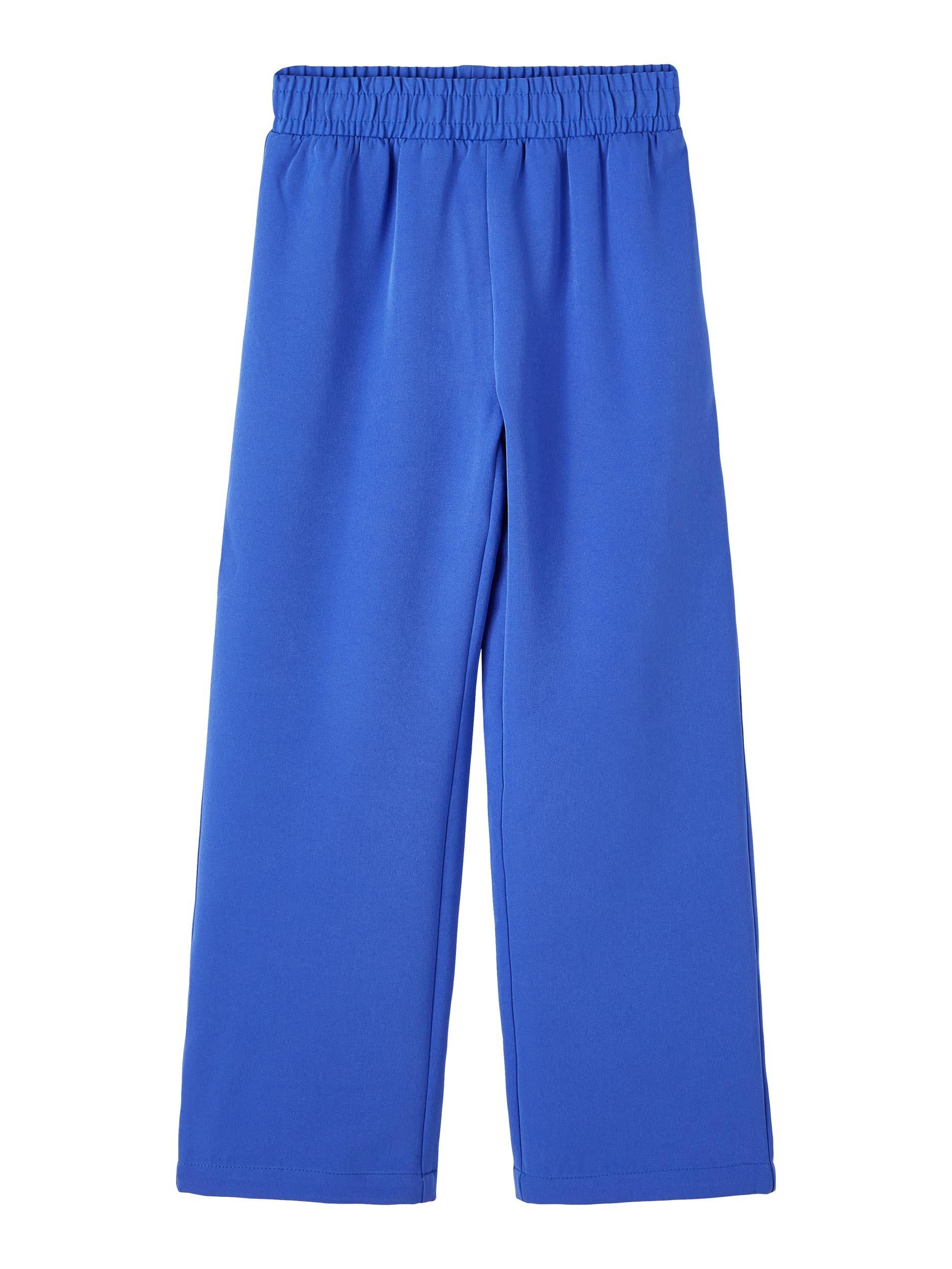 Name It pantalone kids blu basic 13220685 BLU NAME IT 