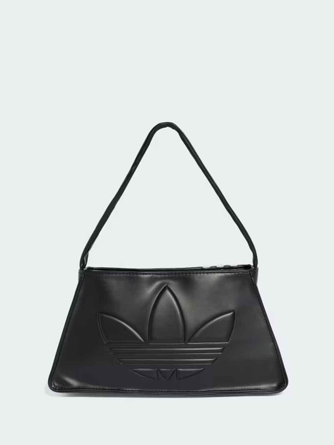 Adidas Outline borsa nero JC6001 NERO ADIDAS 