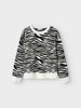 Name It maglione kids zebrato