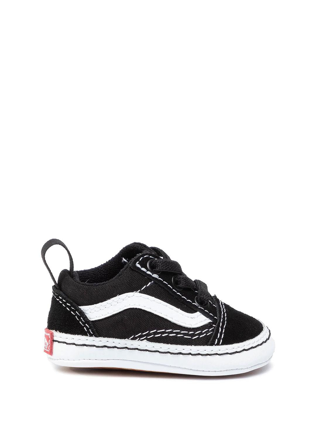 VANS VN0A3U8K6BT1NERO