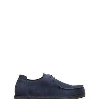 Birkenstock Utti Lace sneakers blu 1031468 BLU BIRKENSTOCK 