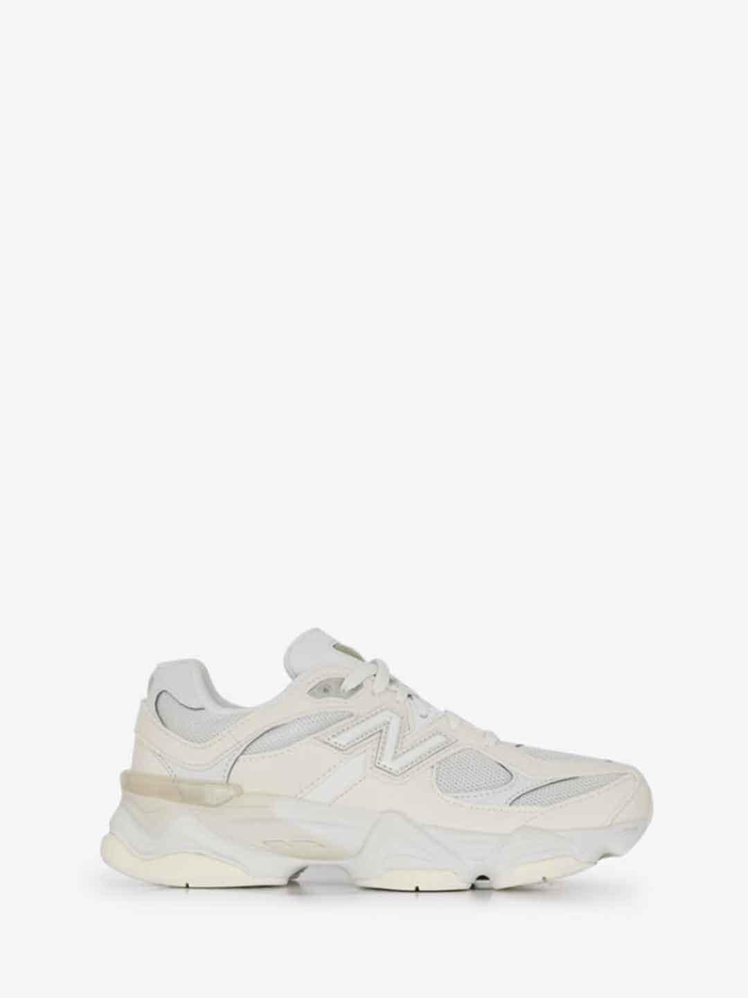 New Balance 9060 sneakers panna GC9060LL PANNA NEW BALANCE 