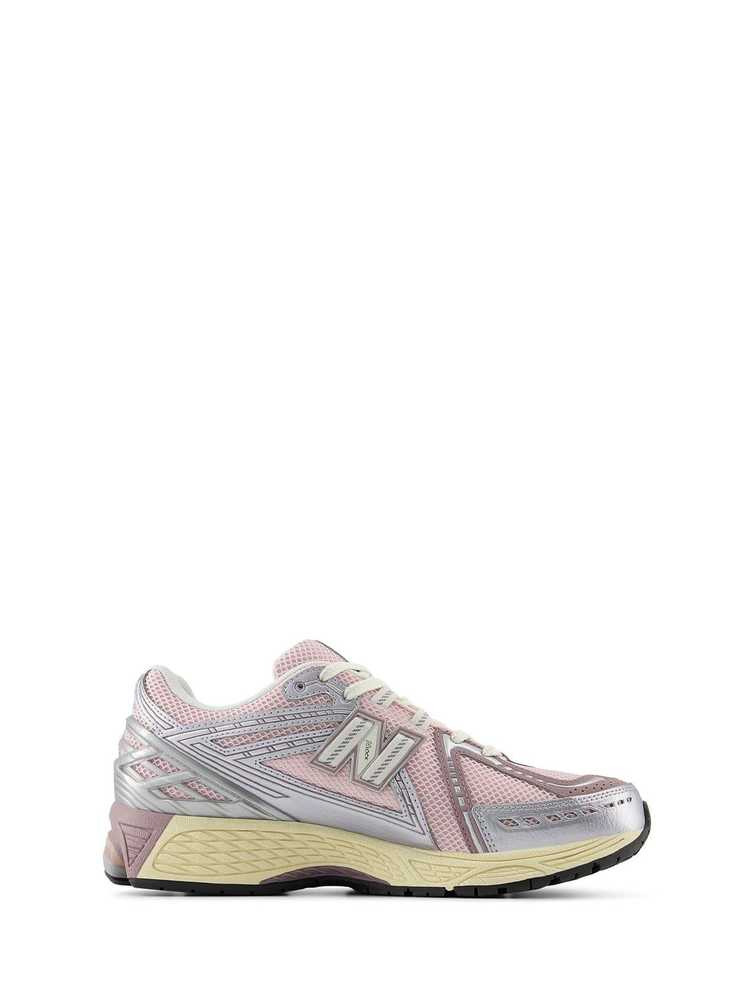 New Balance 1906 sneakers rosa U1906RNF ROSA NEW BALANCE 
