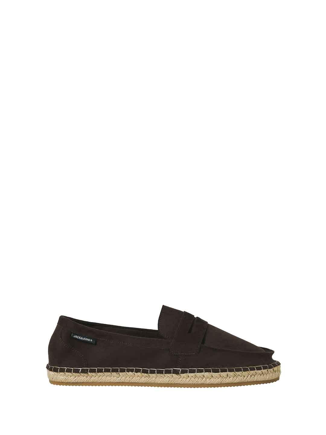 Jack & Jones Espadrille marrone 12257226 MARRONE JACK & JONES 