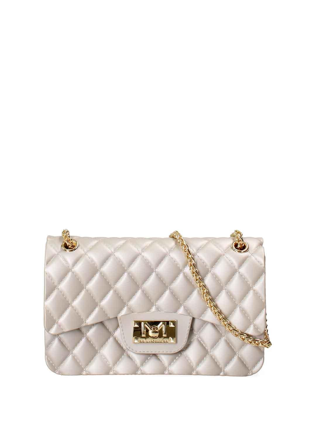 Marc Ellis Flat Falcon S borsa beige FLAT FALCON S BEIGE MARC ELLIS 