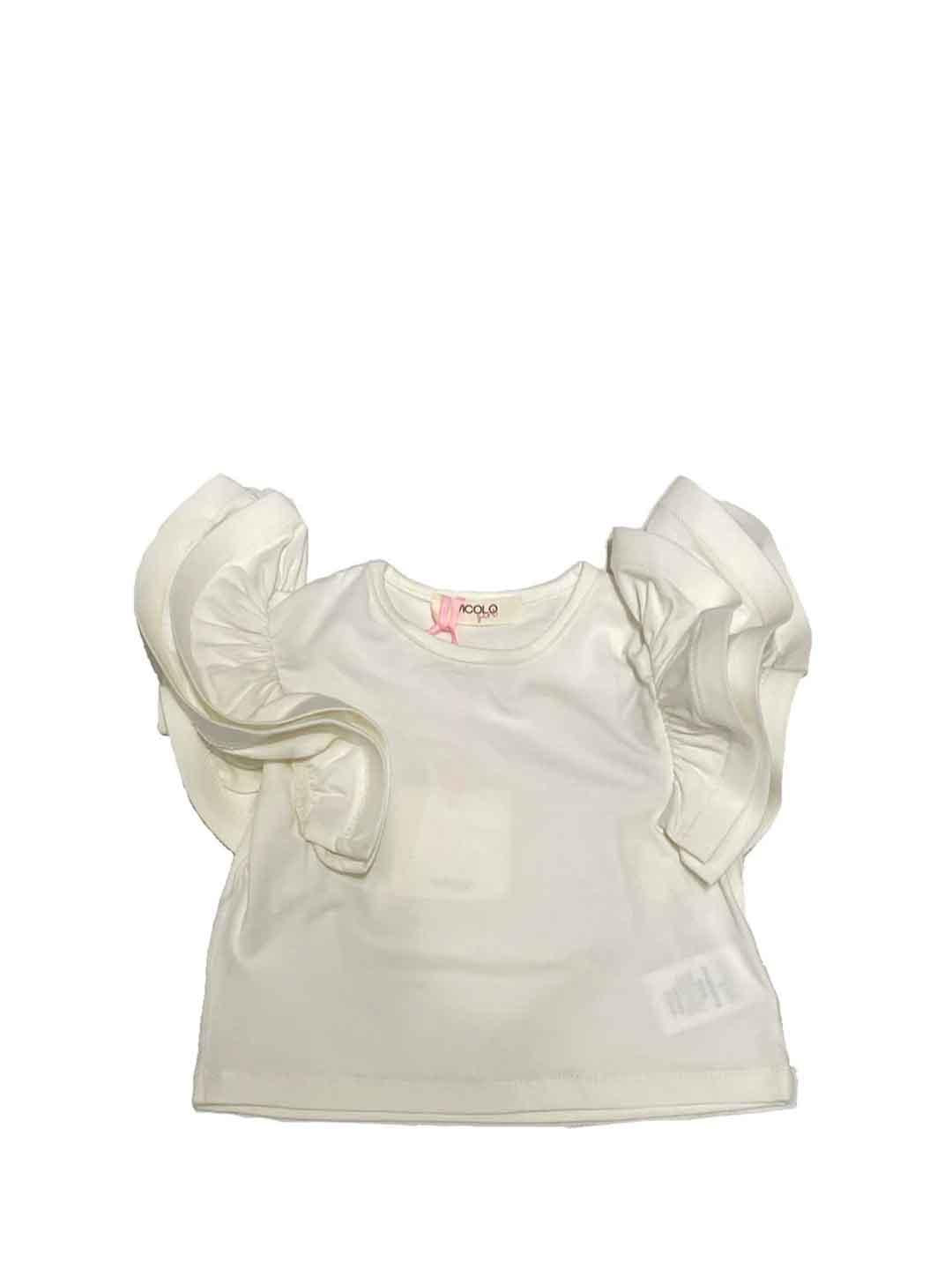 VICOLO 3146M00370BIANCO