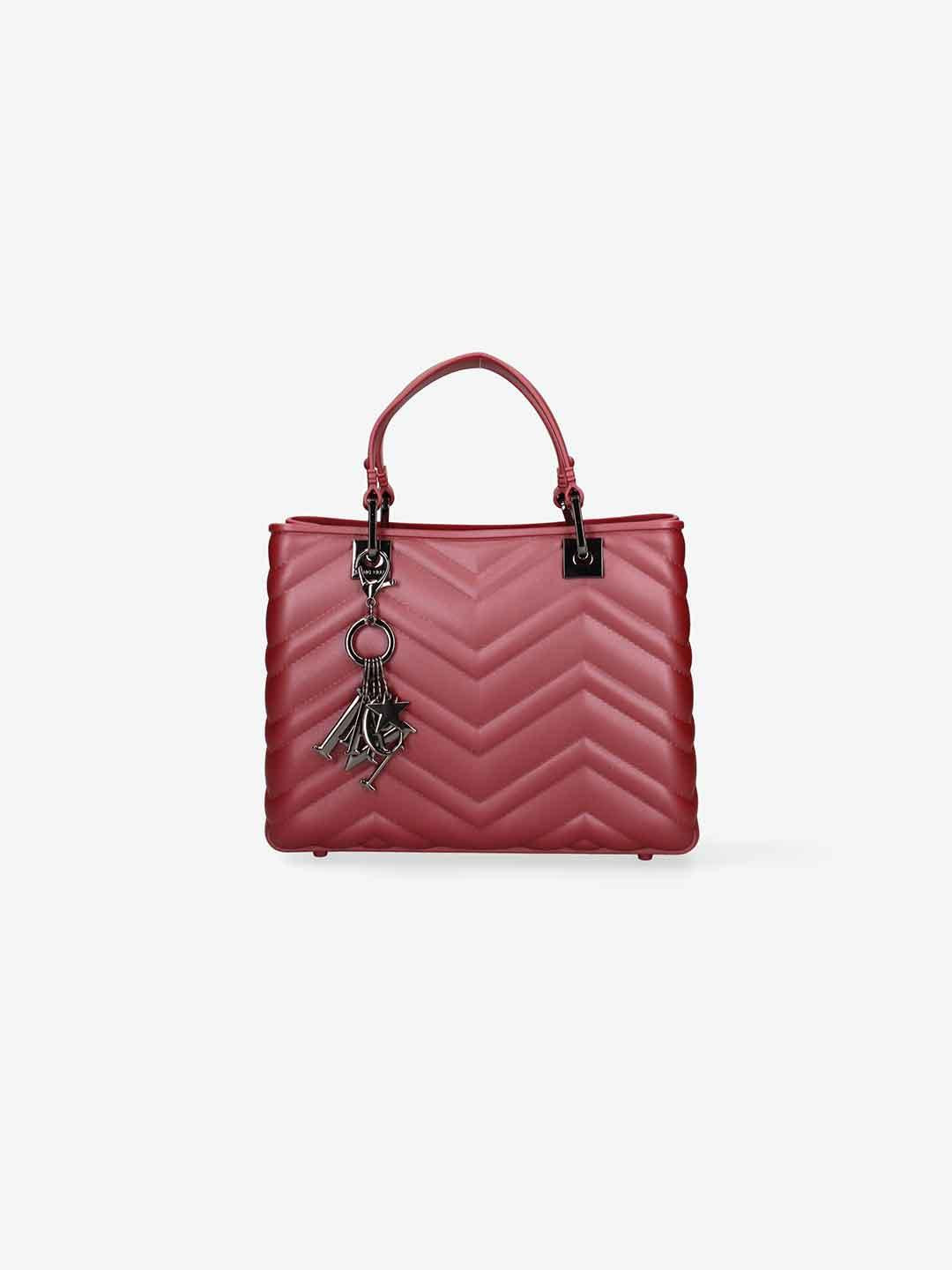 Marc Ellis Flat Krissy borsa bordeaux FLAT KRISSY BORDEAUX MARC ELLIS 