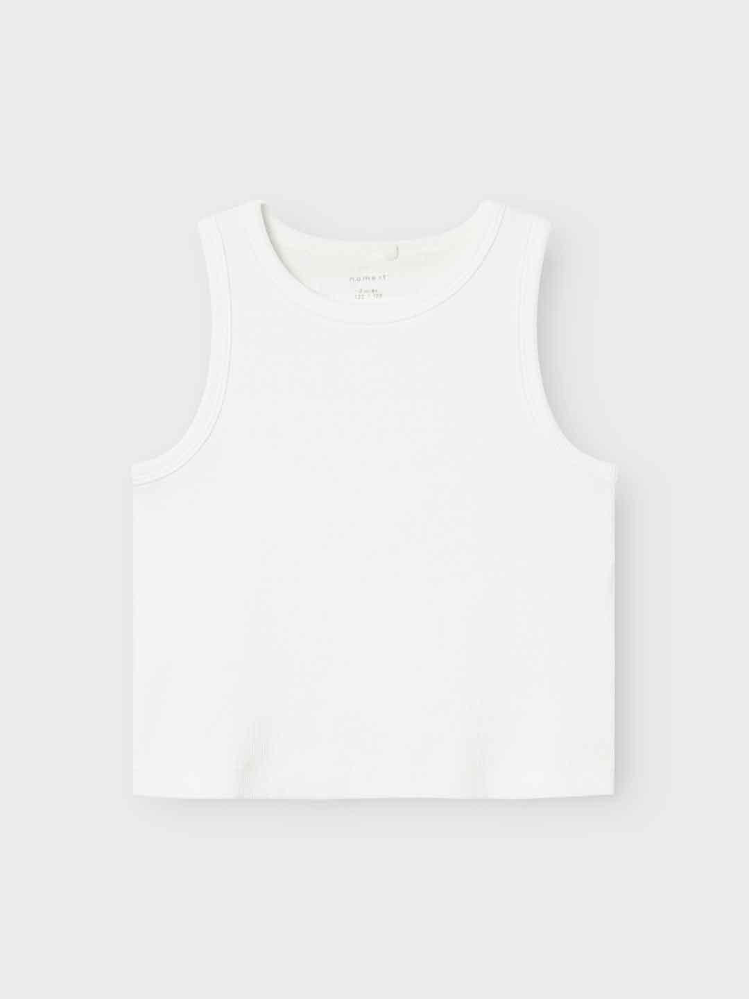 Name It canotta kids bianco 13236672 BIANCO NAME IT 