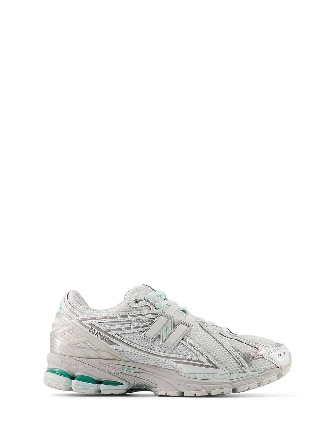 New Balance 1906 sneakers bianco U19061HV BIANCO NEW BALANCE 