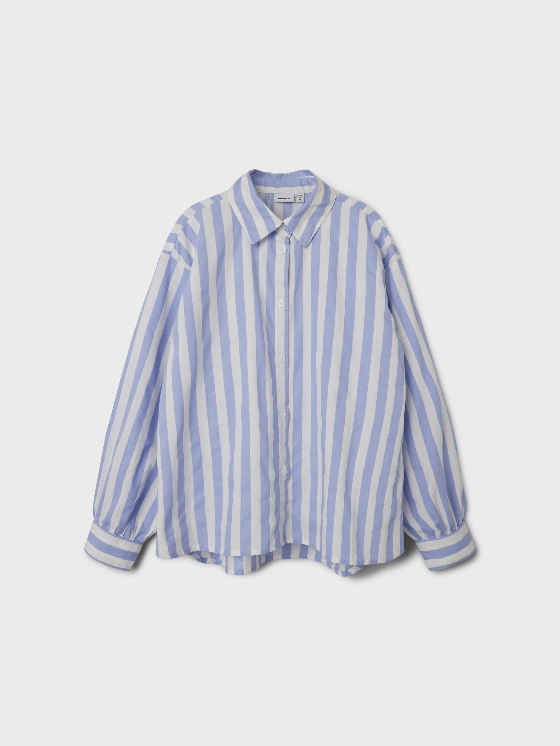 Name It camicia kids fantasia a righe 13230621 FANTASIA NAME IT 