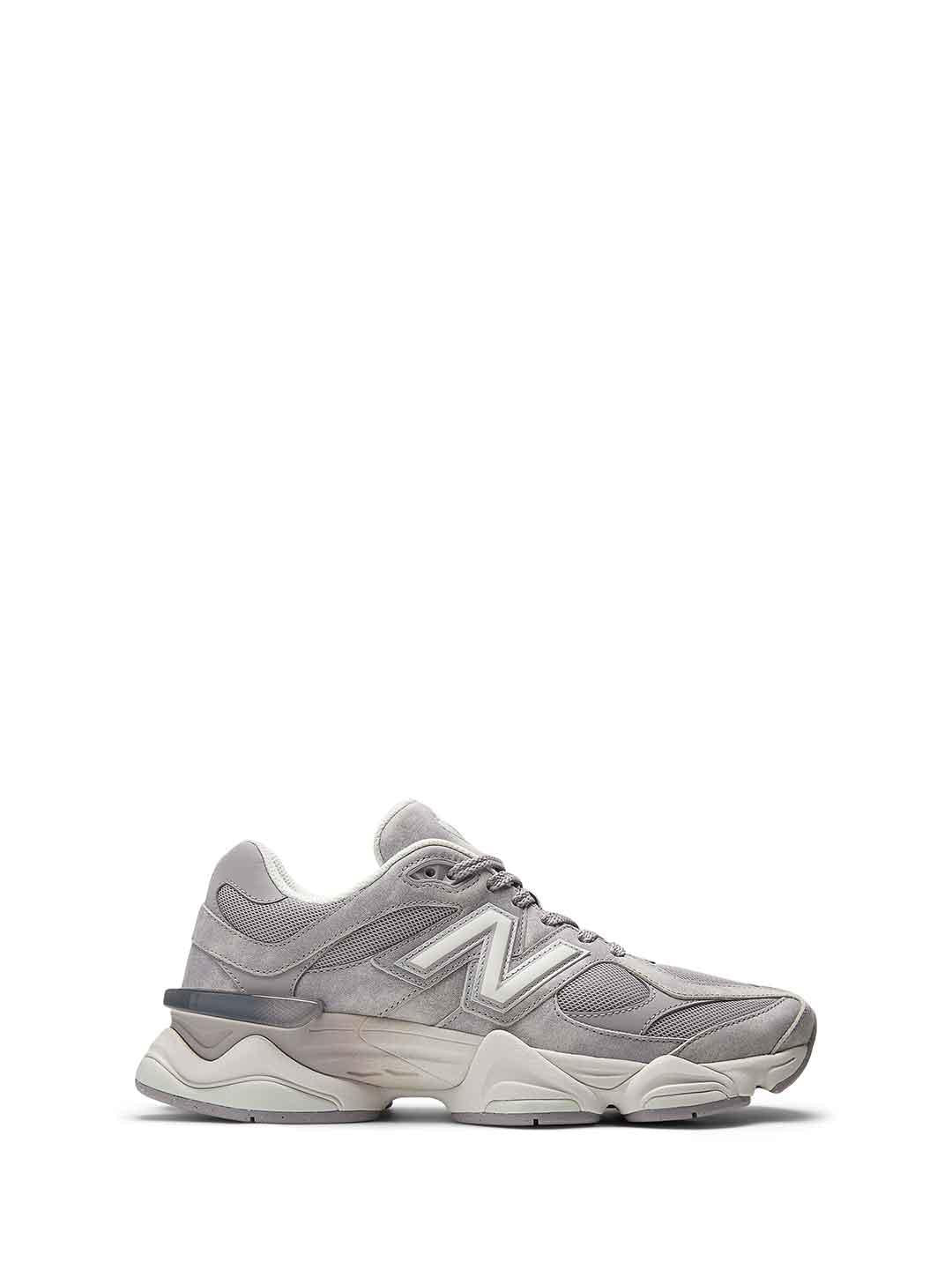 New Balance 9060 sneakers lilla U906087O LILLA NEW BALANCE 