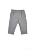 Daniele Alessandrini pantaloni kids grigio