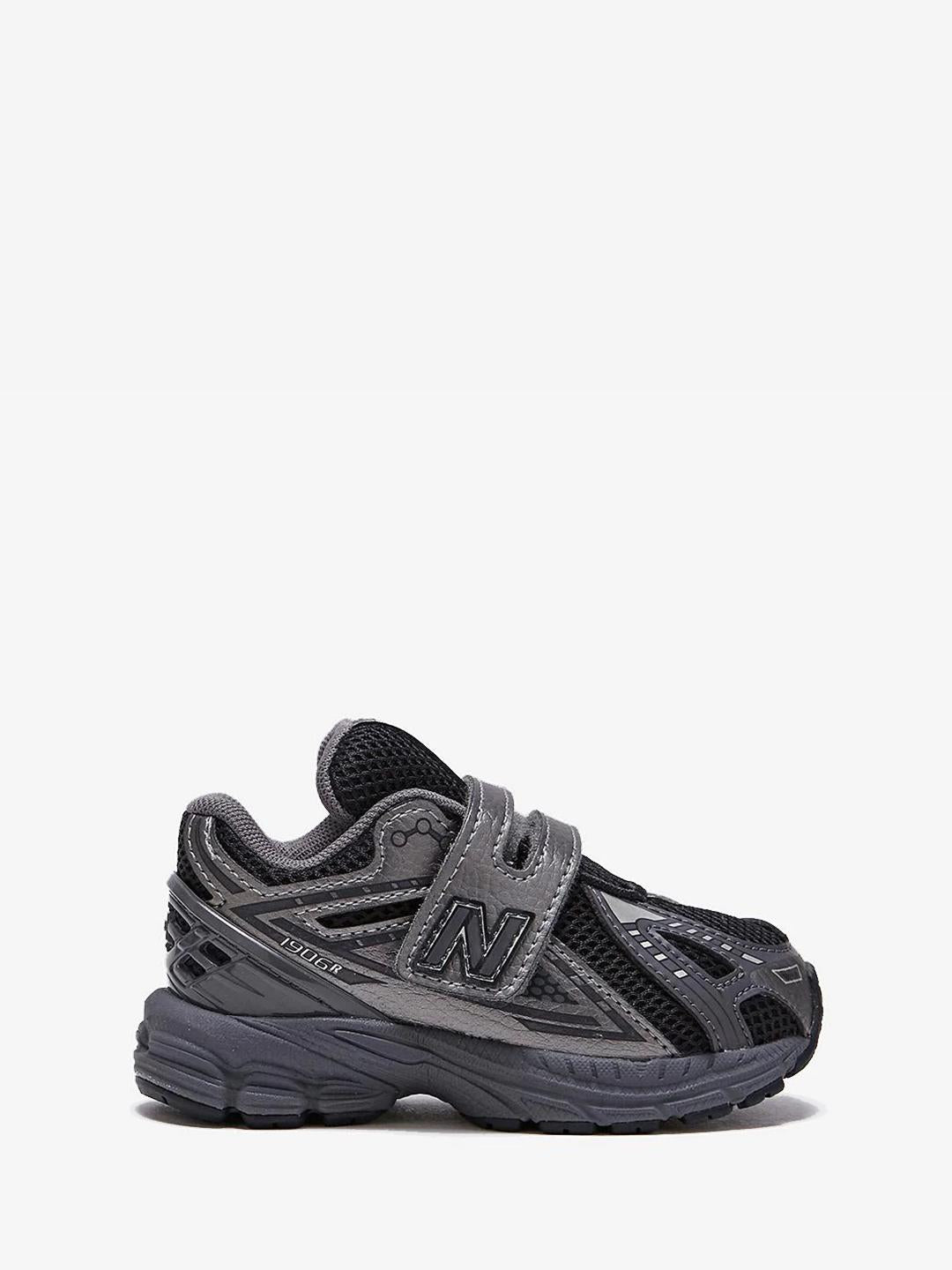 New Balance 1906 sneakers kids antracite IV1906EX ANTRACITE NEW BALANCE 