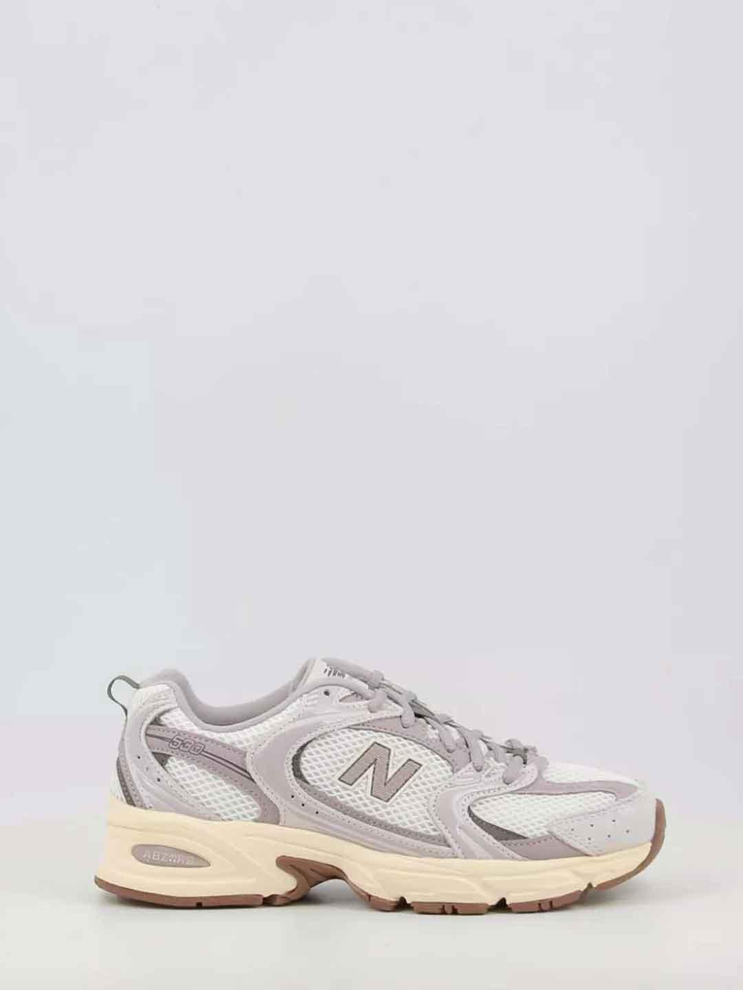New Balance 530 sneakers lilla U5307VI LILLA NEW BALANCE 