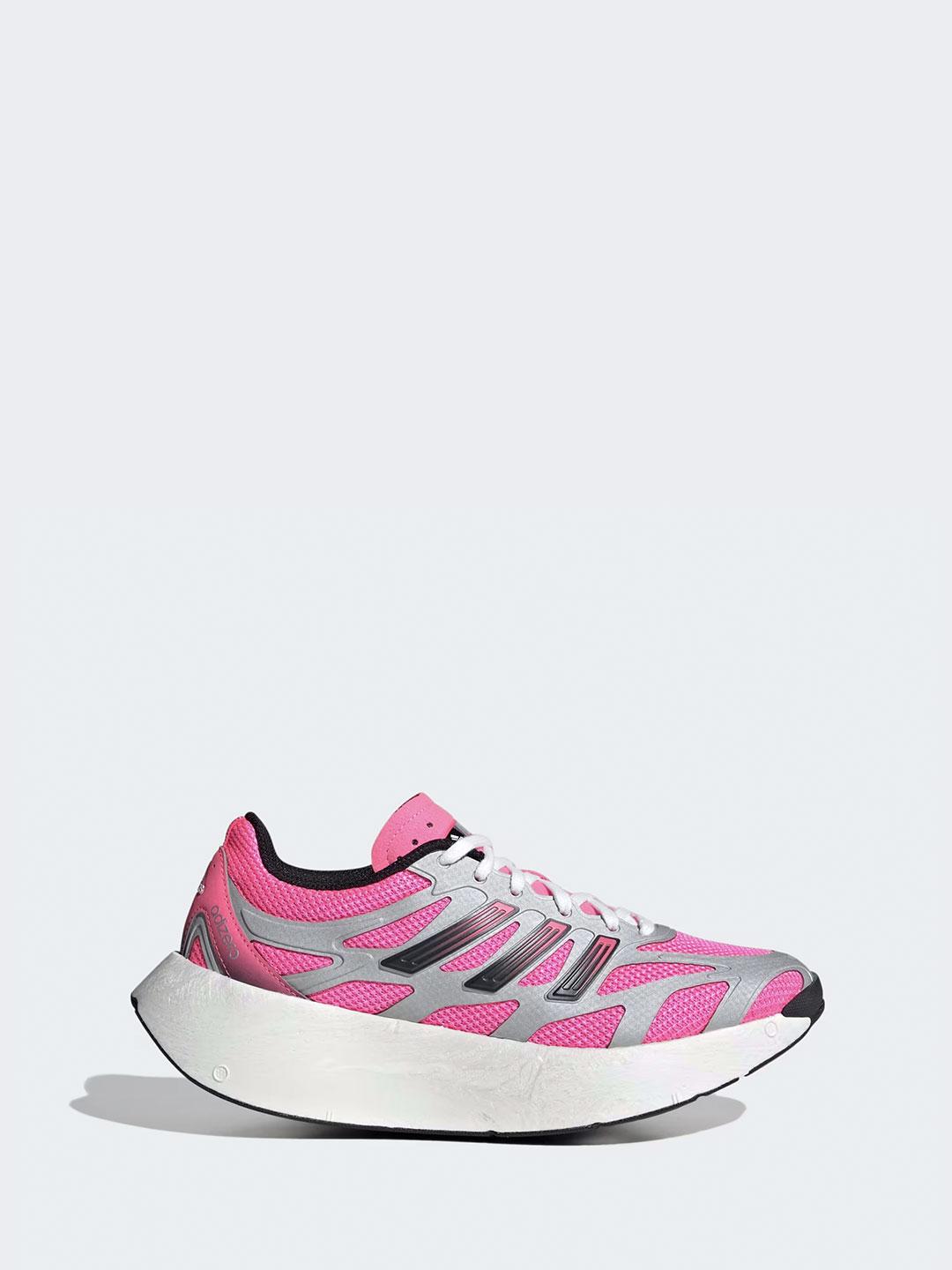 Adidas Adizero Aruku sneakers fucsia JP5568 FUCSIA ADIDAS 