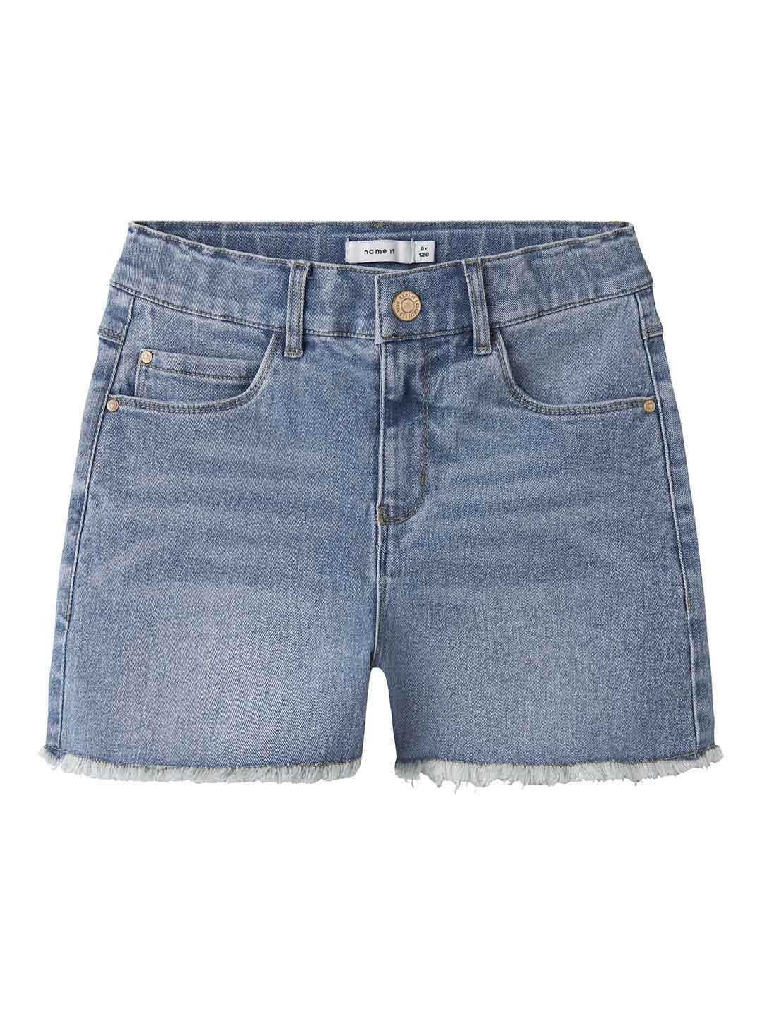 Name It shorts kids in jeans 13197313 JEANS NAME IT 