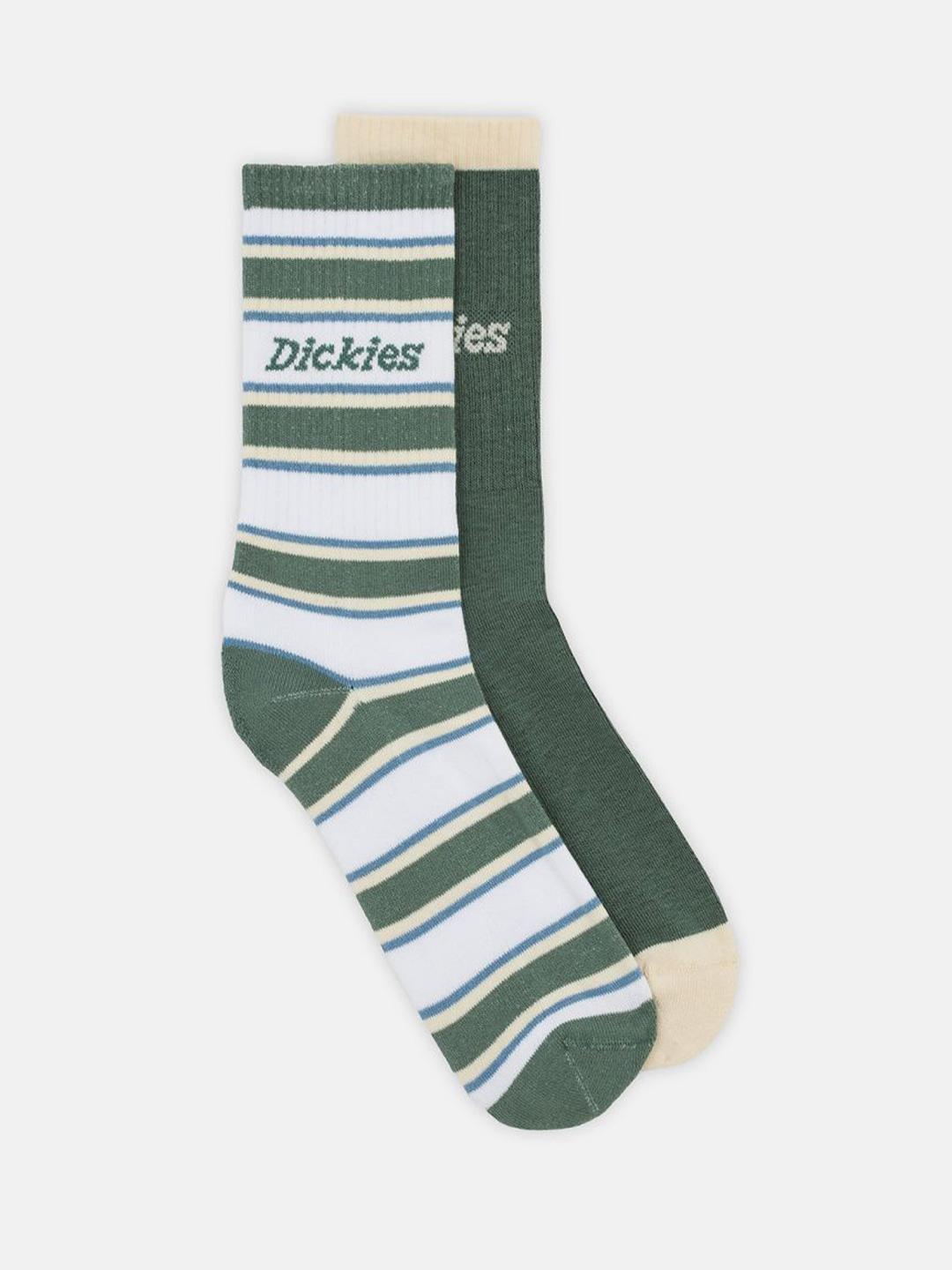 Dickies calzini Glade Spring multicolor DK0A4YPTH151 MULTICOLOR DICKIES 