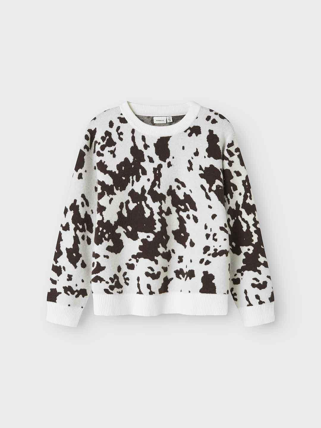 Name It maglione kids maculato 13247669 MACULATO NAME IT 