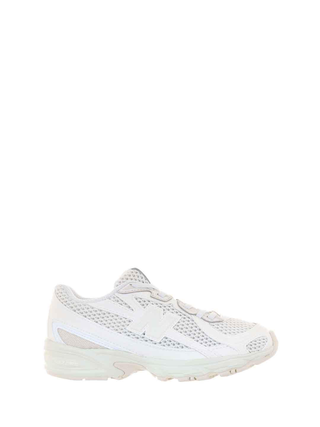 New Balance 740 sneakers kids panna PZ740KP PANNA NEW BALANCE 