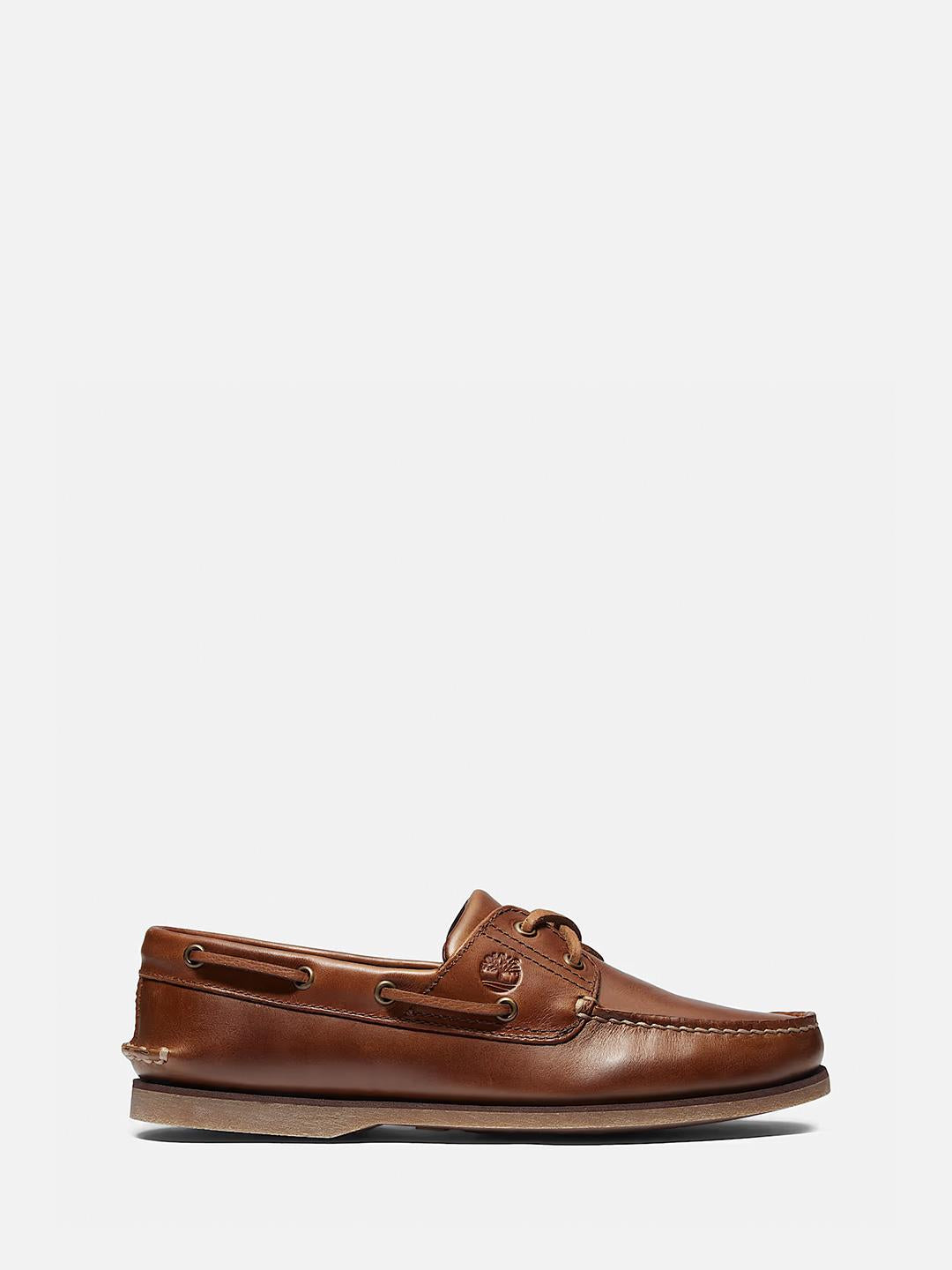 TIMBERLAND TB0A2FXEM41MARRONE