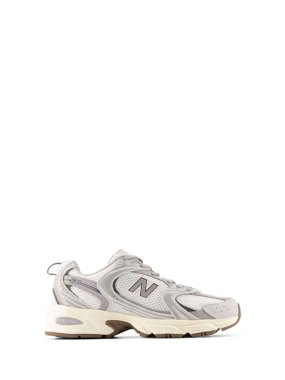 New Balance 530 sneakers lilla U5307VI LILLA NEW BALANCE 