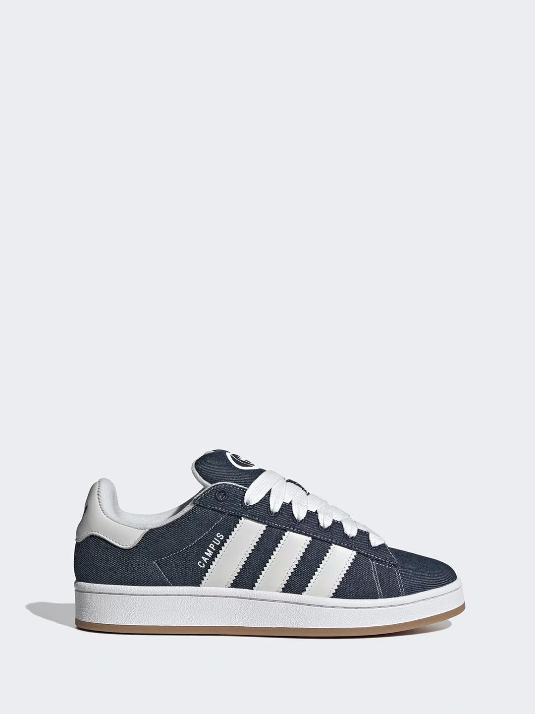 Adidas Campus 00s sneakers in jeans JI3163 JEANS ADIDAS 