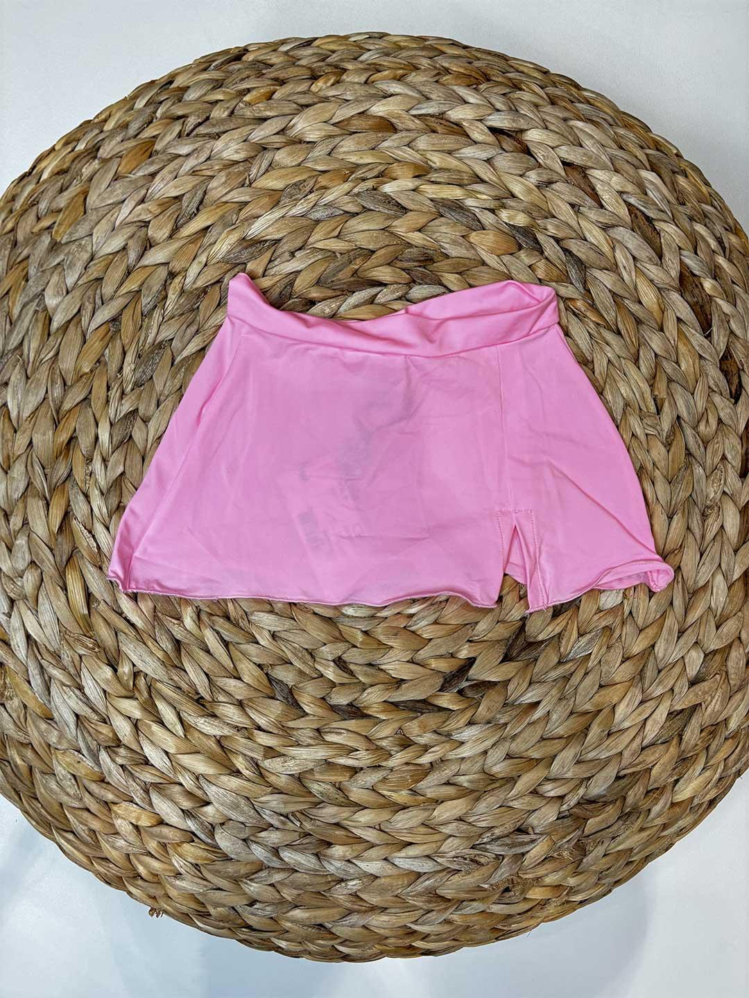 Island Coco gonna kids fucsia ICJ906 FUCSIA ISLAND COCO 