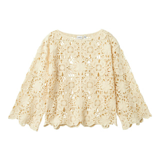 Name It maglia kids panna 13240140 PANNA NAME IT 