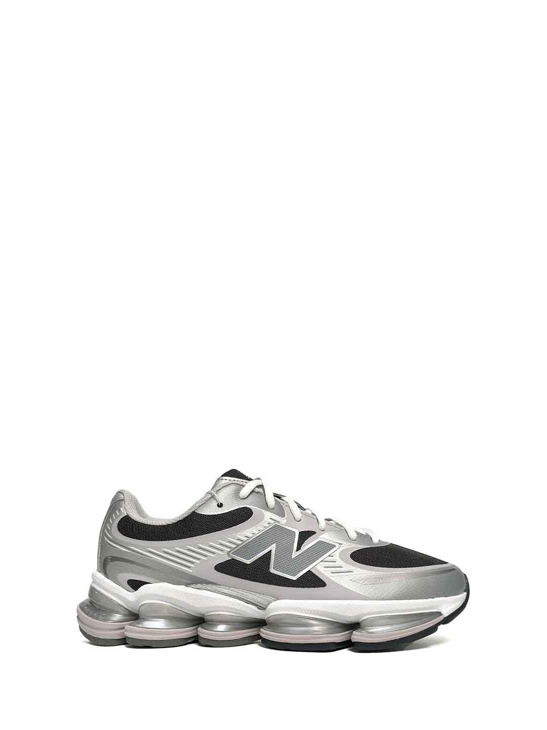 New Balance 2000 sneakers grigio U20003OZ GRIGIO NEW BALANCE 