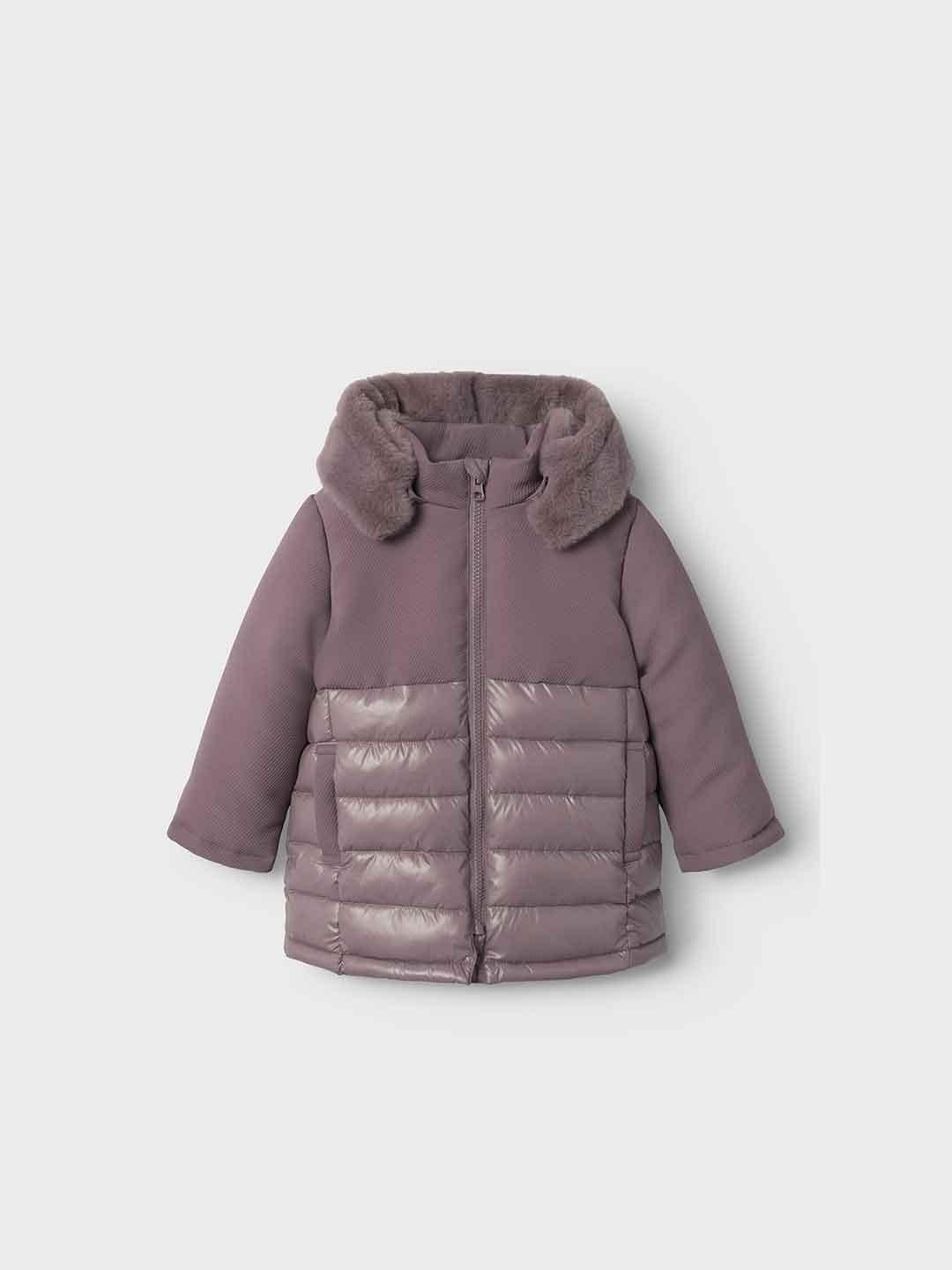 Name It piumino kids rosa 13246828 ROSA NAME IT 