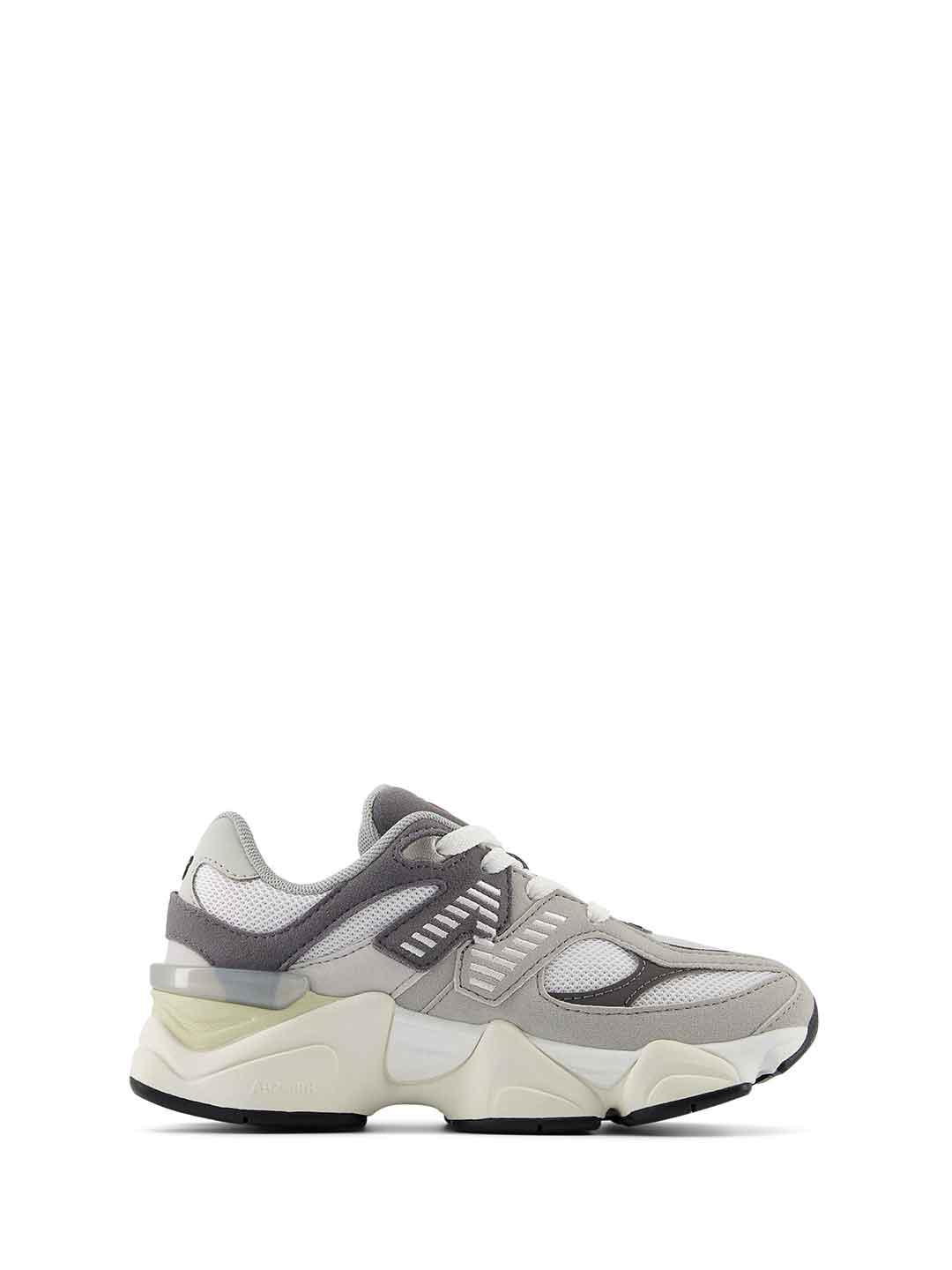 New Balance 9060 sneakers kids grigio 28-35 PC9060GY GRIGIO NEW BALANCE 