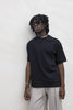 Tokyo t-shirt nero compact