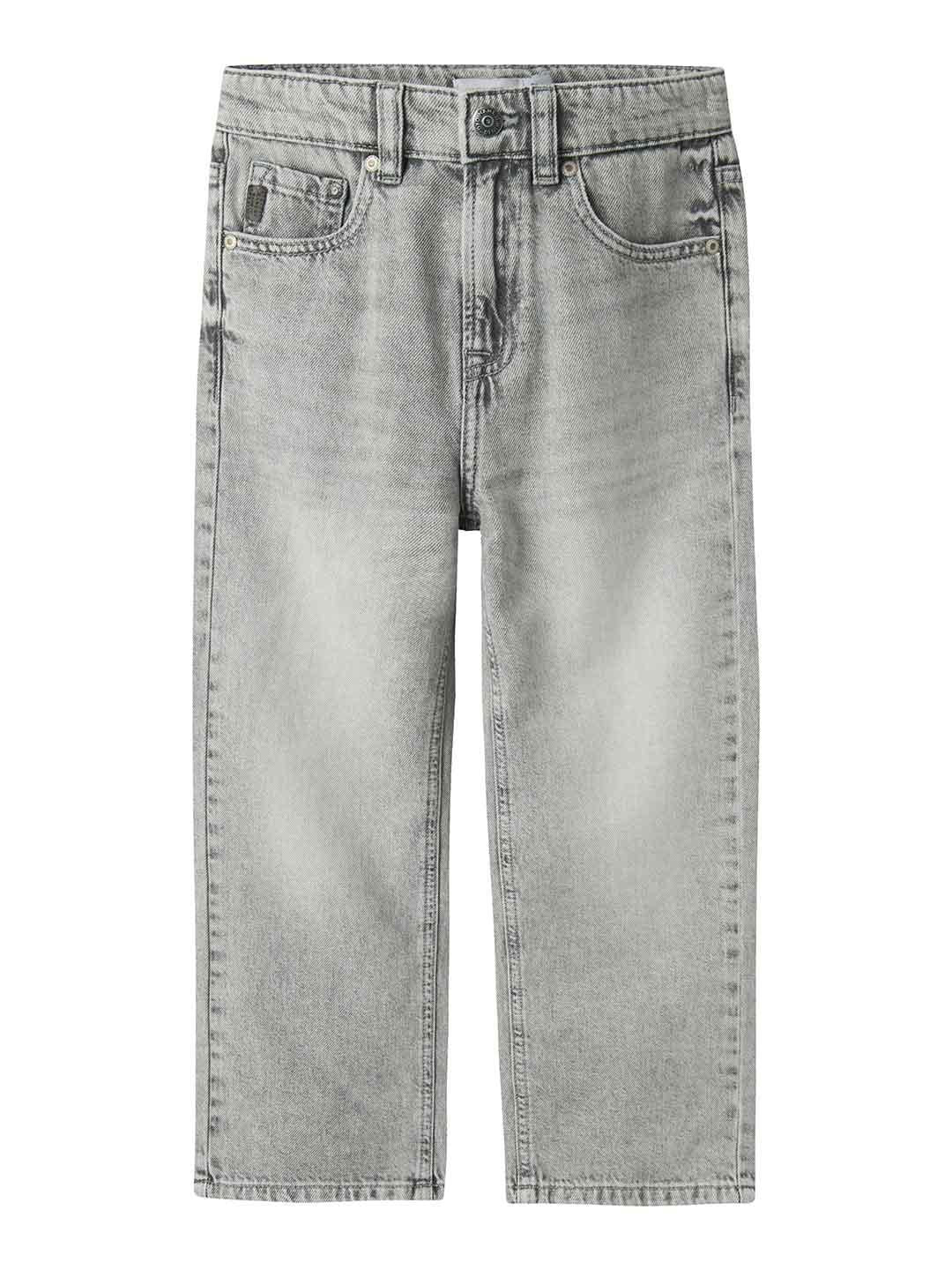 Name It jeans kids grigio 13224456 GRIGIO NAME IT 