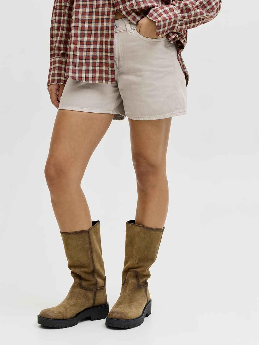 JJXX shorts panna 12292460 PANNA JJXX 