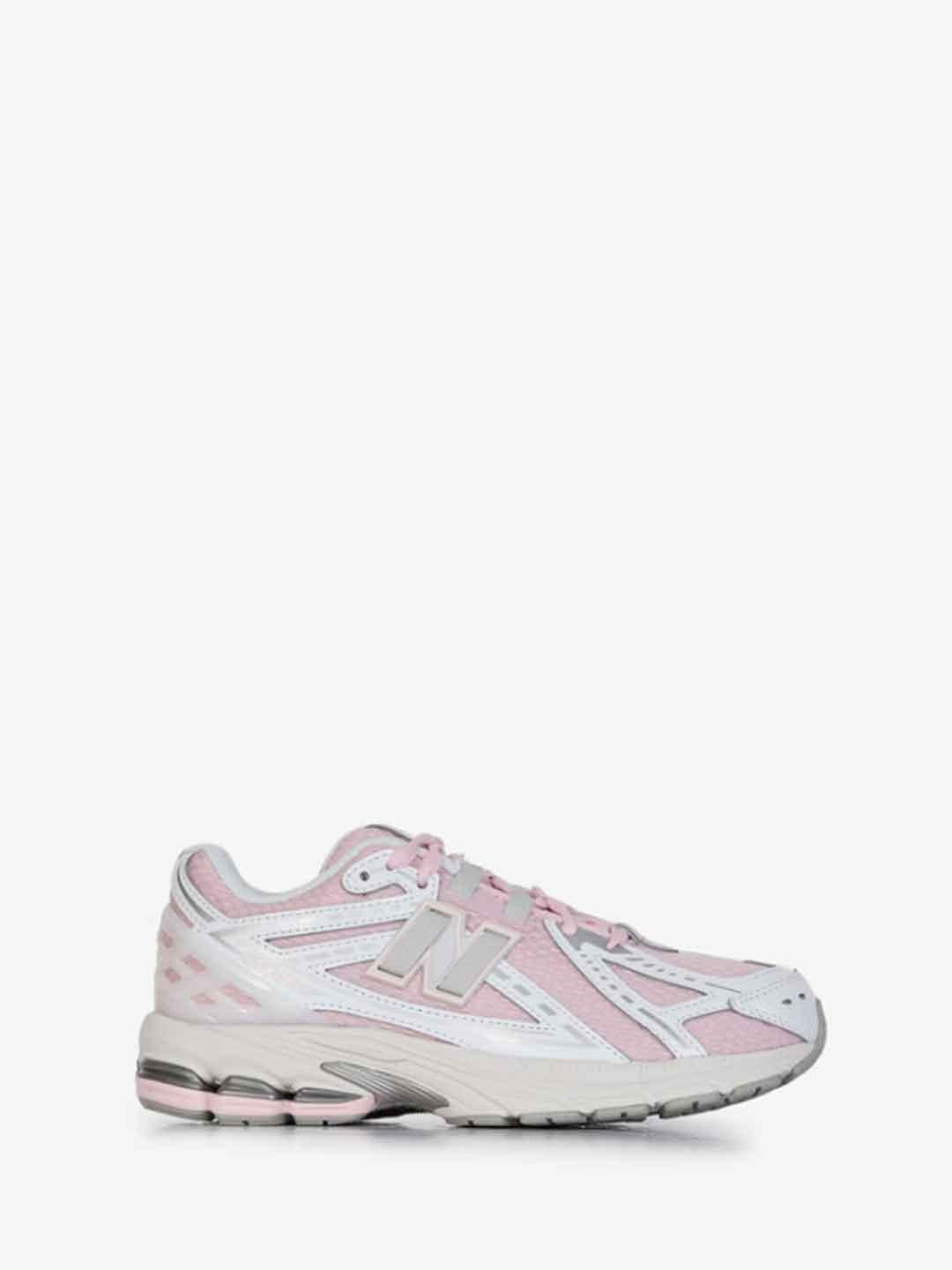 New Balnace 1906 sneakers rosa<BR/> GC1906CW ROSA NEW BALANCE 