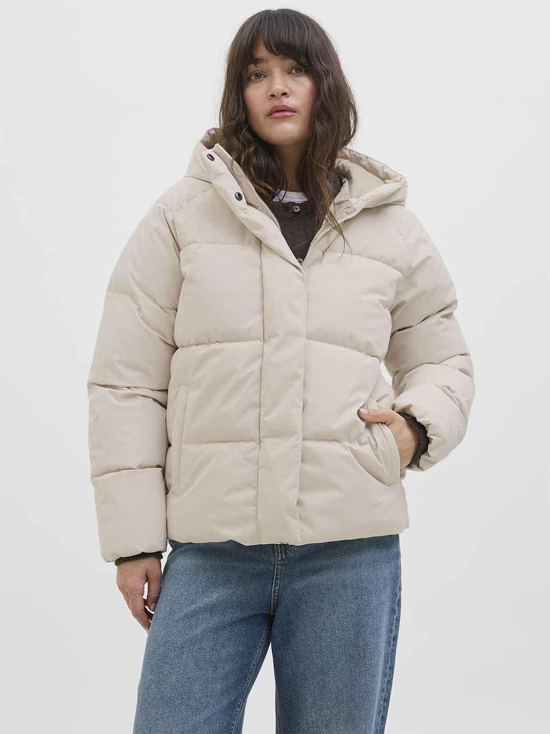 JJXX Global giubbino panna 12283784 PANNA JJXX 