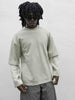 Present Day t-shirt beige doppia manica