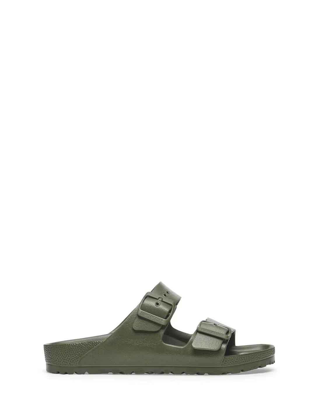 BIRKENSTOCK 1019152VERDE MILITARE