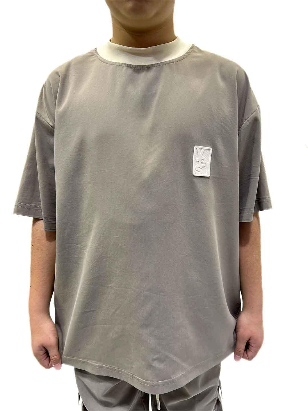 Yes London t-shirt kids fango JR2190 FANGO YES LONDON 