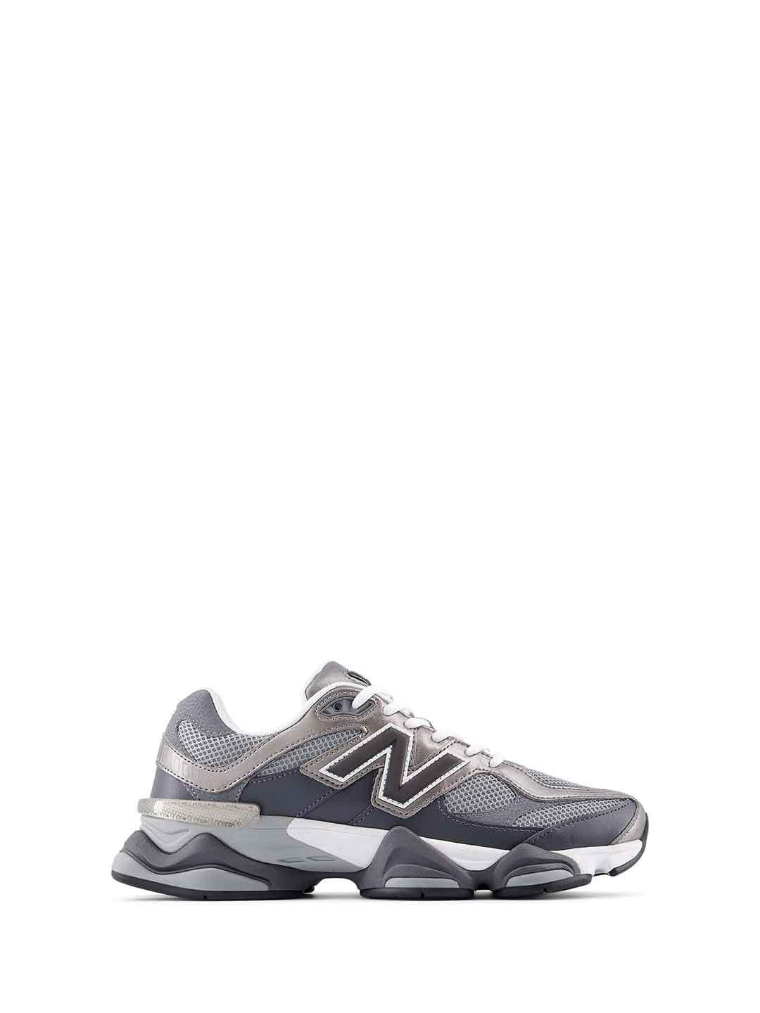 New Balance 9060 sneakers antracite U906051K ANTRACITE NEW BALANCE 