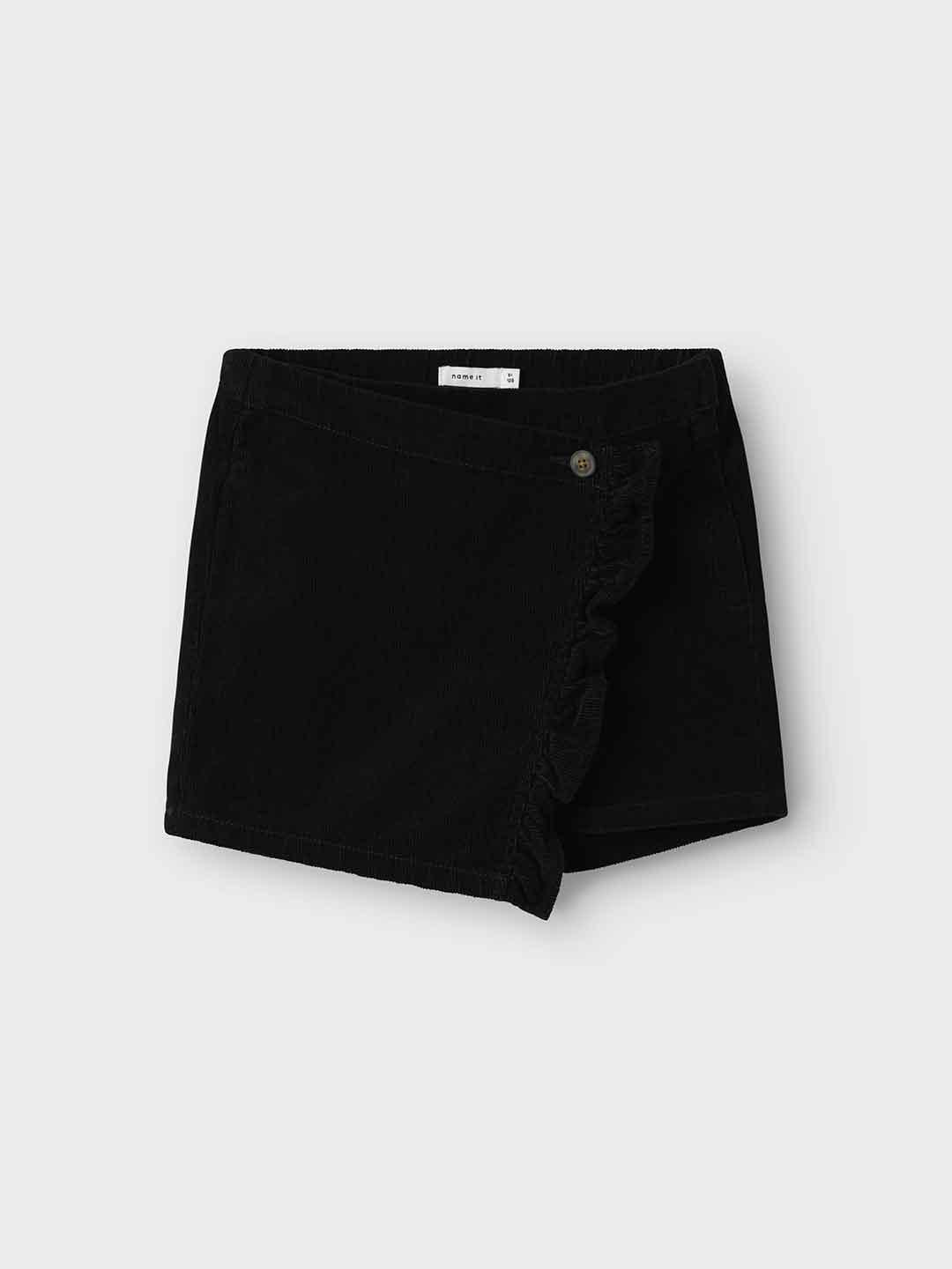 Name It gonna kids nero in velluto 13246369 NERO NAME IT 