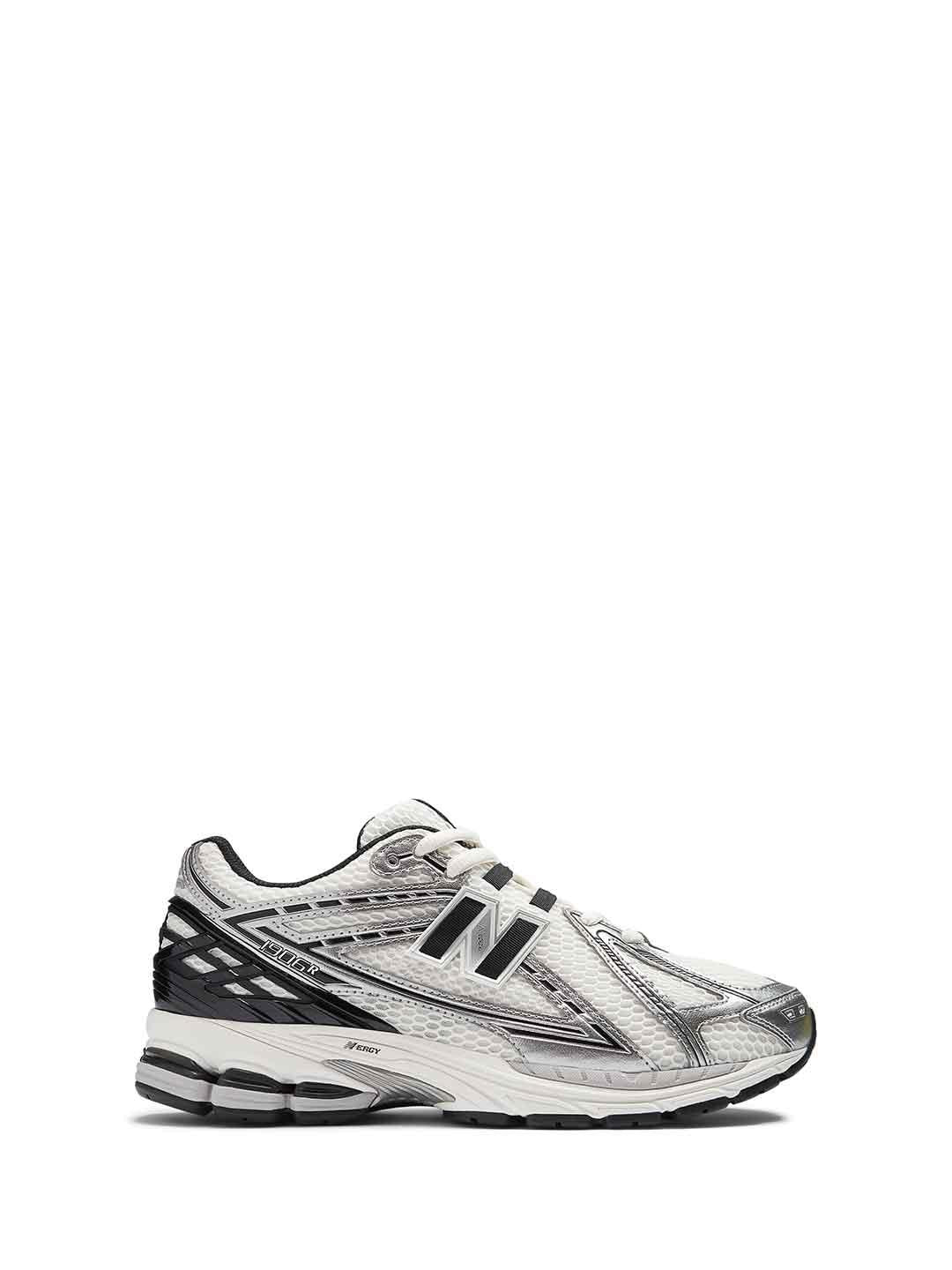 New Balance 1906R sneakers bianco e nero M1906RER BIANCO NEW BALANCE 
