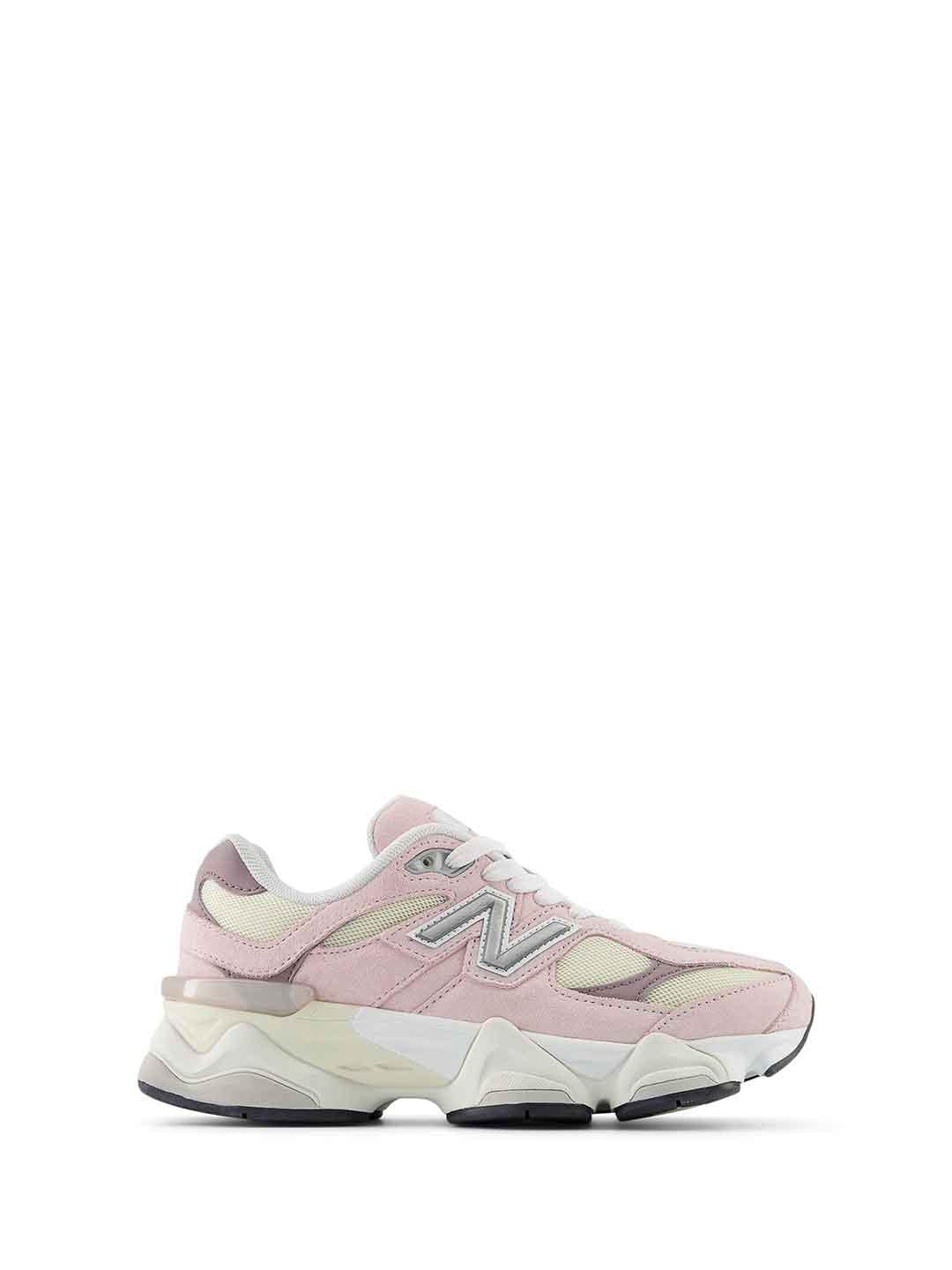 New Balance 9060 sneakers rosa GC9060BE ROSA NEW BALANCE 