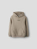 Name It felpa kids beige Studio Edition
