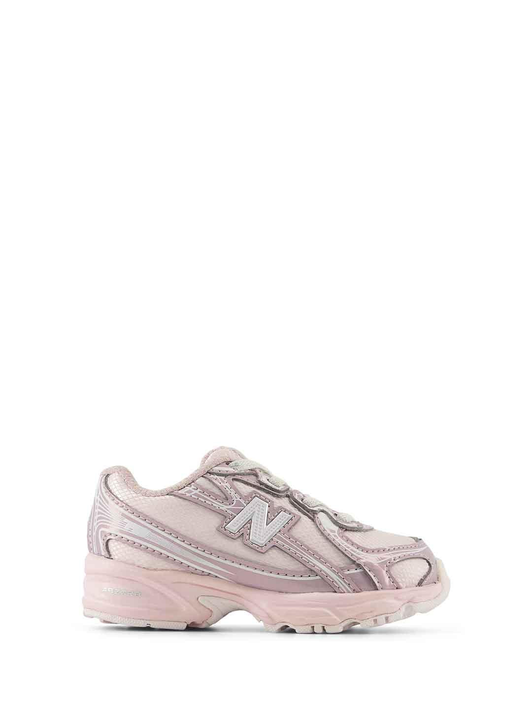 New Balance 740 sneakers kids rosa I74062H ROSA NEW BALANCE 