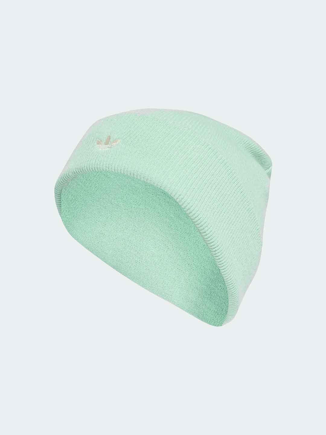 Adidas Adicolor cappello verde acqua in lana KB3011 VERDE ADIDAS 