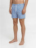 Jack & Jones costume azzurro a righe