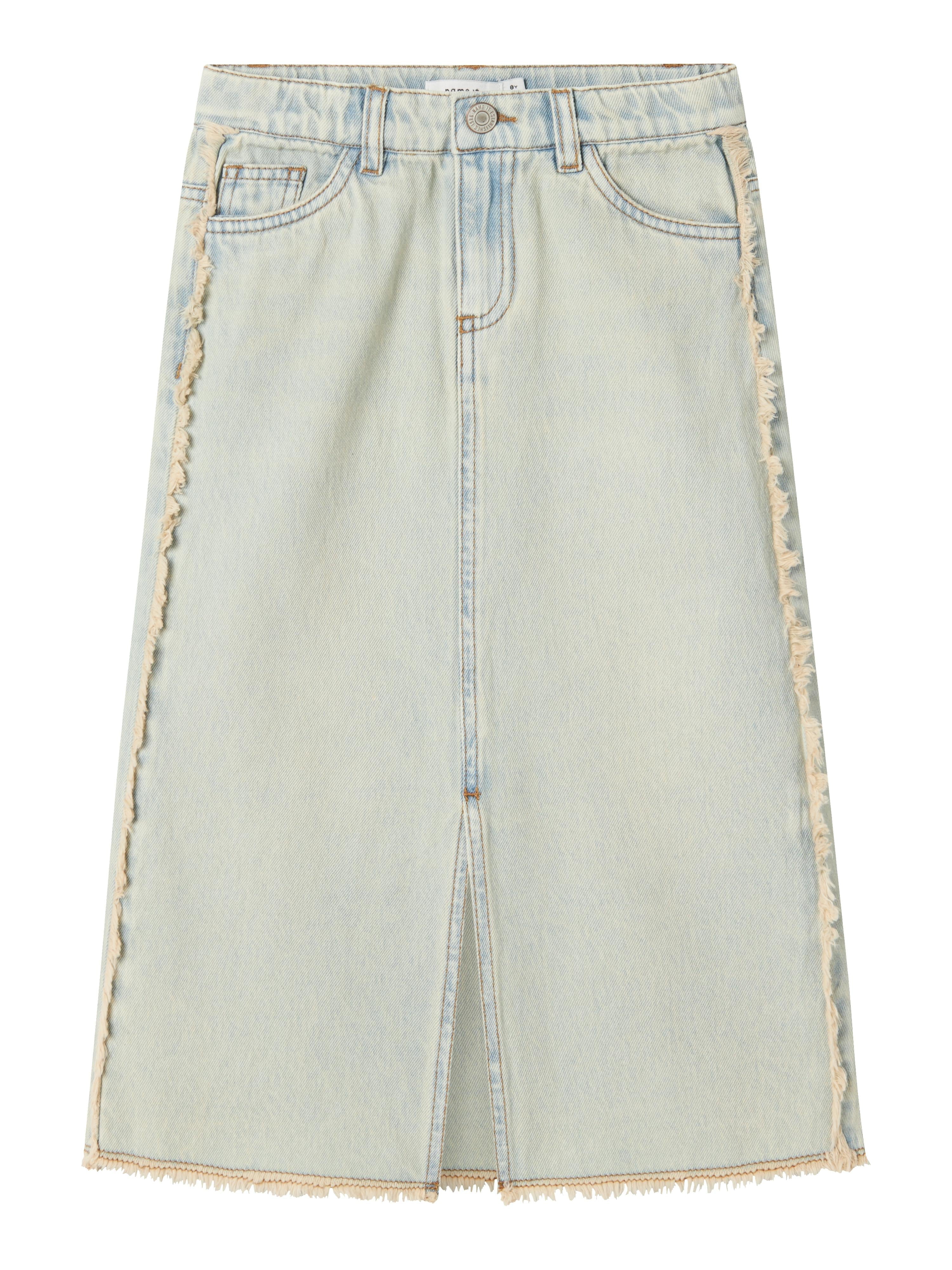 Name It gonna kids in jeans sabbia 13243085 JEANS NAME IT 